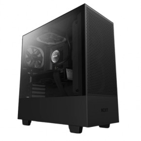  NZXT H510 Flow Edition Black (CA-H52FB-01)