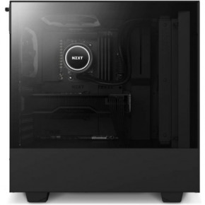  NZXT H510 Flow Edition Black (CA-H52FB-01) 4