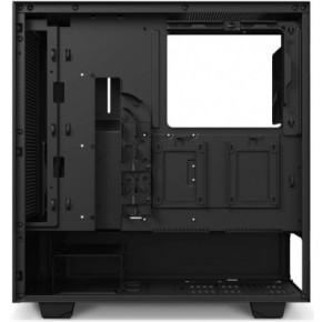  NZXT H510 Flow Edition Black (CA-H52FB-01) 5