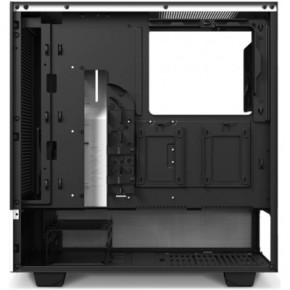  NZXT H510 Flow Edition White (CA-H52FW-01) 5