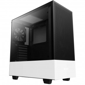  NZXT H510 Flow White (CA-H52FW-01)  