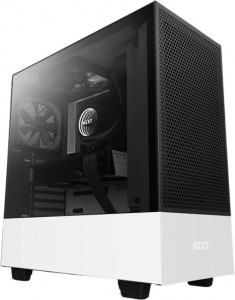  NZXT H510 Flow White (CA-H52FW-01)   3