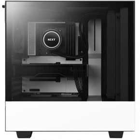  NZXT H510 Flow White (CA-H52FW-01)   4