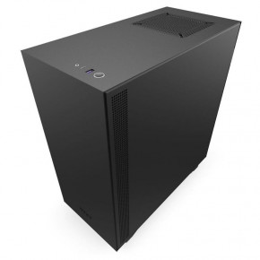  NZXT H510 Matte Black-Black (CA-H510B-B1)   6