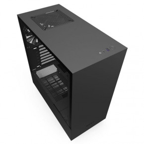  NZXT H510 Matte Black-Black (CA-H510B-B1)   7