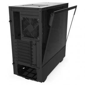  NZXT H510 Matte Black-Black (CA-H510B-B1)   8