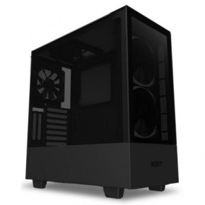  NZXT H510 Matte Black (CA-H510E-B1)