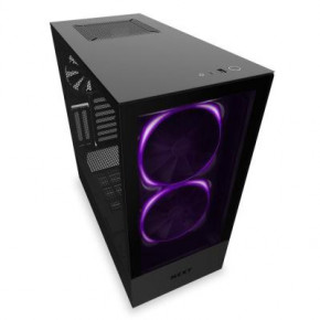  NZXT H510 Matte Black (CA-H510E-B1) 4