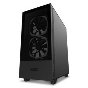  NZXT H510 Matte Black (CA-H510E-B1) 5