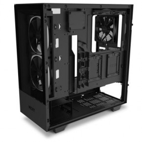  NZXT H510 Matte Black (CA-H510E-B1) 8