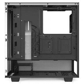  NZXT H510 Matte White-Black (CA-H510B-W1)   5