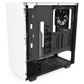  NZXT H510 Matte White-Black (CA-H510B-W1)   6