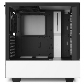  NZXT H510 Matte White-Black (CA-H510B-W1)   7