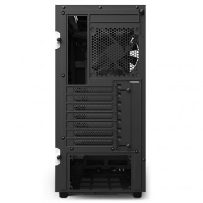  NZXT H510 Matte White-Black (CA-H510B-W1)   11