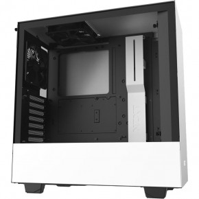  NZXT H510 White/Black (CA-H510B-W1) 3