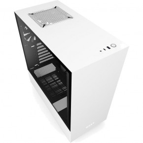  NZXT H510 White/Black (CA-H510B-W1) 4