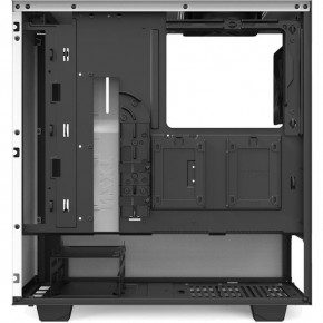  NZXT H510 White/Black (CA-H510B-W1) 6