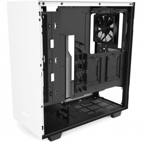  NZXT H510 White/Black (CA-H510B-W1) 7