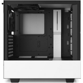  NZXT H510 White/Black (CA-H510B-W1) 9