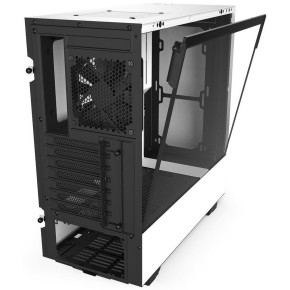  NZXT H510 White/Black (CA-H510B-W1) 11