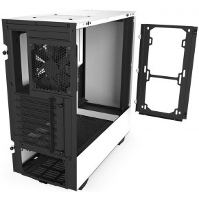  NZXT H510 White/Black (CA-H510B-W1) 12