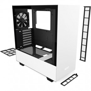  NZXT H510 White/Black (CA-H510B-W1) 17