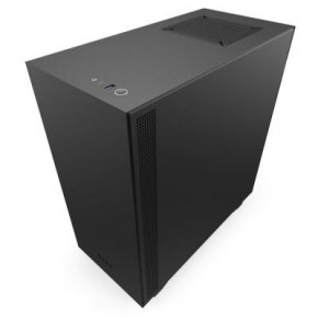  NZXT H510i Black (CA-H510i-B1)