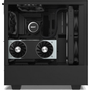  NZXT H510i Black (CA-H510i-B1) 6