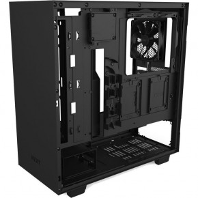  NZXT H510i Black (CA-H510i-B1) 7