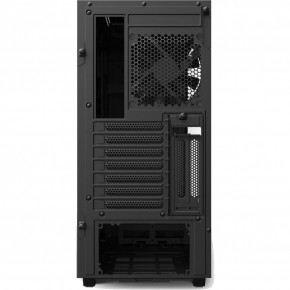  NZXT H510i Black (CA-H510i-B1) 12