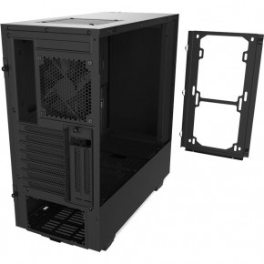  NZXT H510i Black (CA-H510i-B1) 14