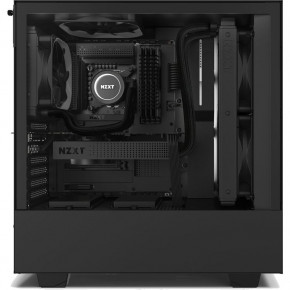  NZXT H510i Black (CA-H510i-B1) 18