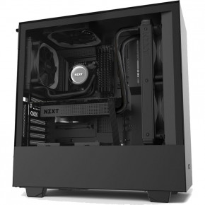  NZXT H510i Black (CA-H510i-B1) 19