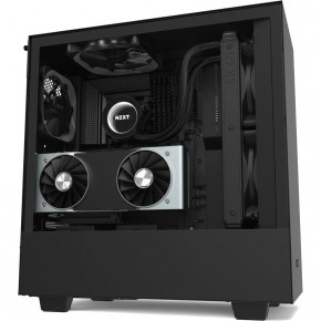  NZXT H510i Black (CA-H510i-B1) 20