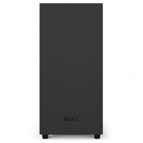  NZXT H510i Matte Black-Black (CA-H510i-B1)  