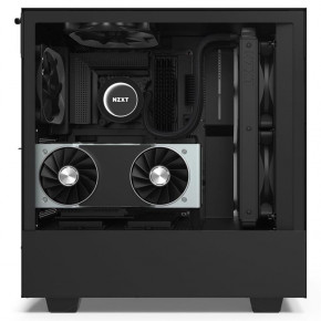  NZXT H510i Matte Black-Black (CA-H510i-B1)   6