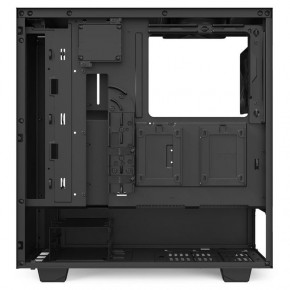  NZXT H510i Matte Black-Black (CA-H510i-B1)   8