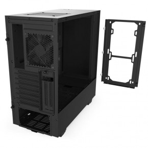  NZXT H510i Matte Black-Black (CA-H510i-B1)   12