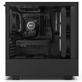  NZXT H510i Matte Black-Black (CA-H510i-B1)   13