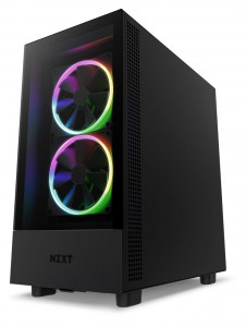  NZXT H5 Elite Black (CC-H51EB-01)  