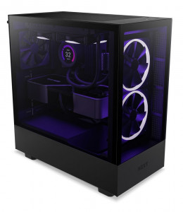  NZXT H5 Elite Black (CC-H51EB-01)   3