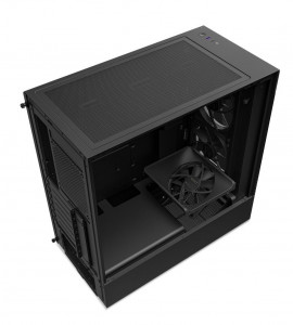  NZXT H5 Elite Black (CC-H51EB-01)   7