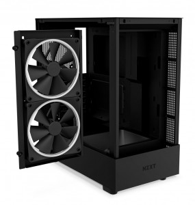  NZXT H5 Elite Black (CC-H51EB-01)   10