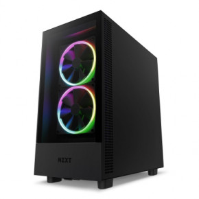  NZXT H5 Elite Edition Black (CC-H51EB-01) 7