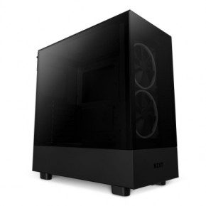  NZXT H5 Elite Edition Black (CC-H51EB-01)