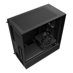  NZXT H5 Elite Edition Black (CC-H51EB-01) 8