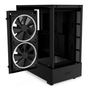  NZXT H5 Elite Edition Black (CC-H51EB-01) 9