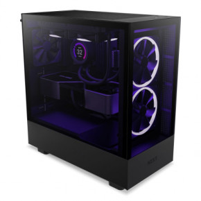  NZXT H5 Elite Edition Black (CC-H51EB-01) 11