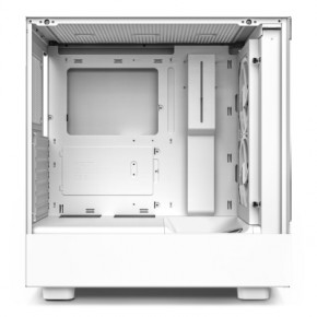  NZXT H5 Elite Edition White (CC-H51EW-01) 5