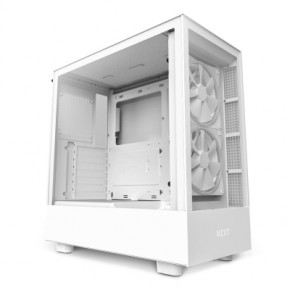  NZXT H5 Elite Edition White (CC-H51EW-01) 8